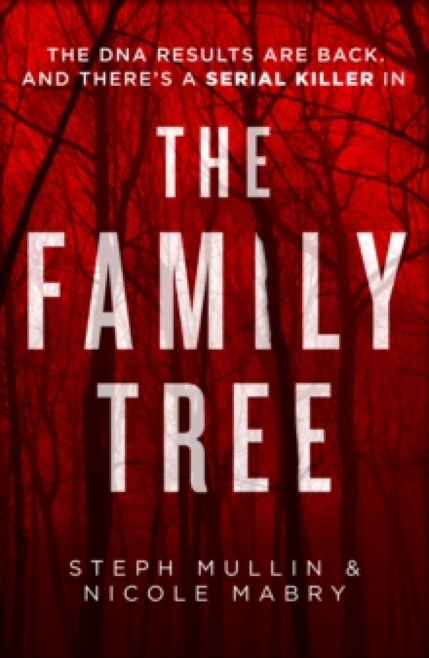 PDF Download The Family Tree by Steph Mullin ,  Nicole Mabry