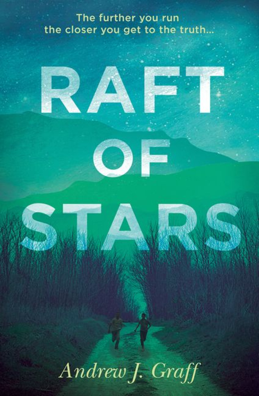 PDF Download Raft of Stars by Andrew J. Graff