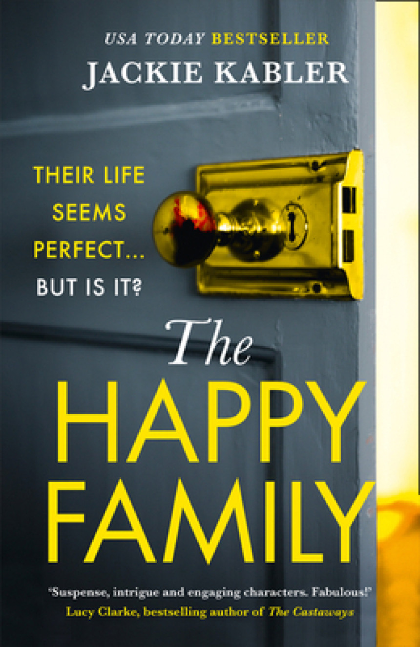 PDF Download The Happy Family by Jackie Kabler