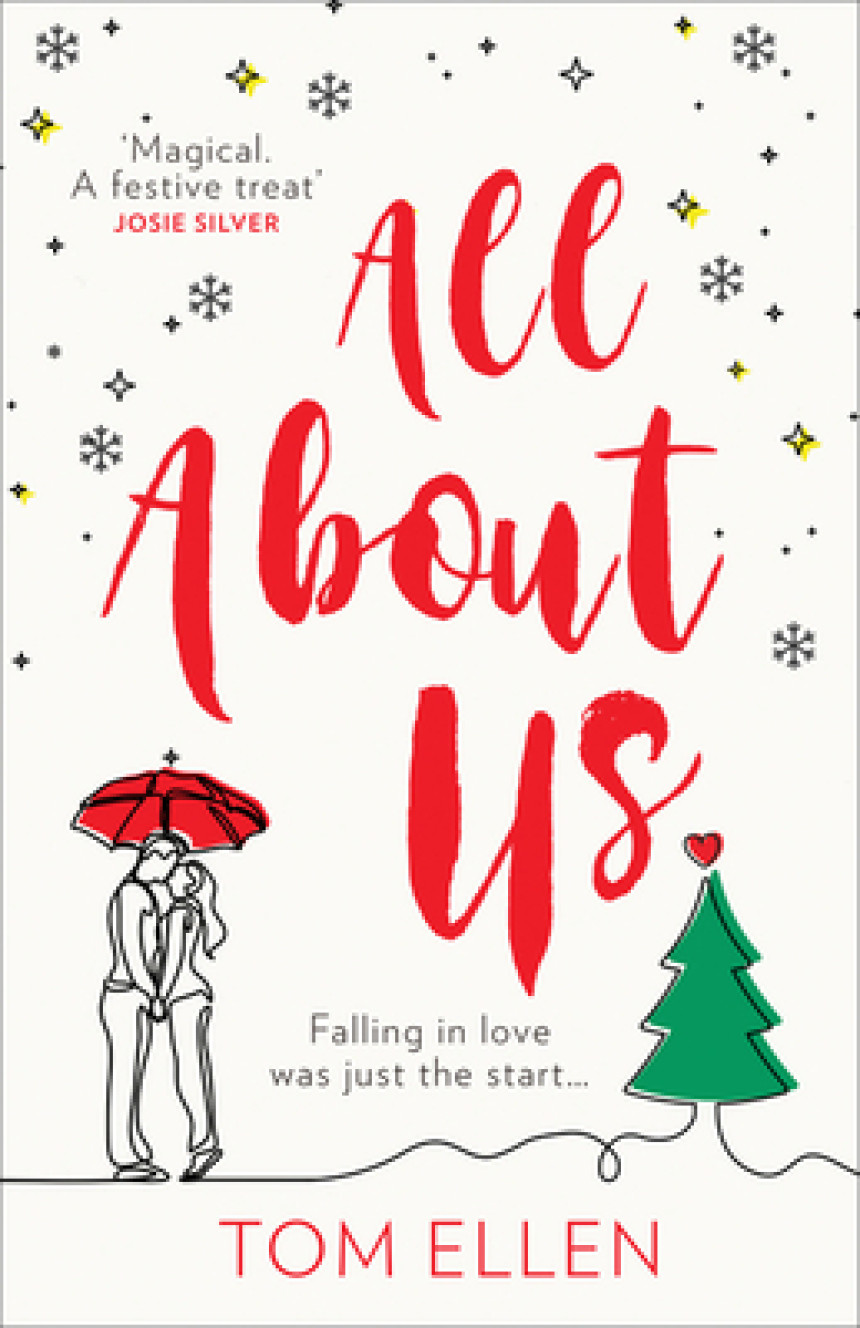 PDF Download All About Us by Tom Ellen