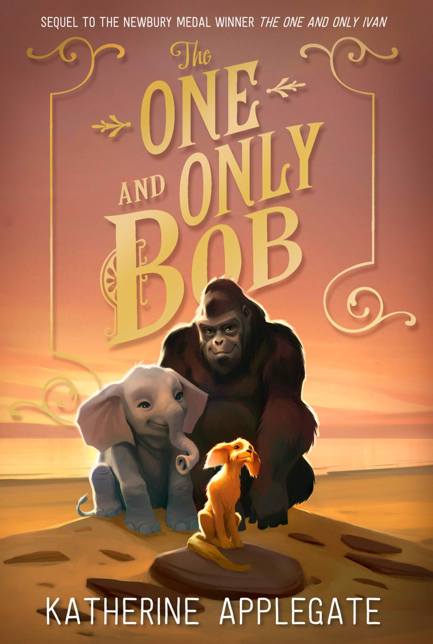 PDF Download The One and Only #2 One And Only Bob by Katherine Applegate