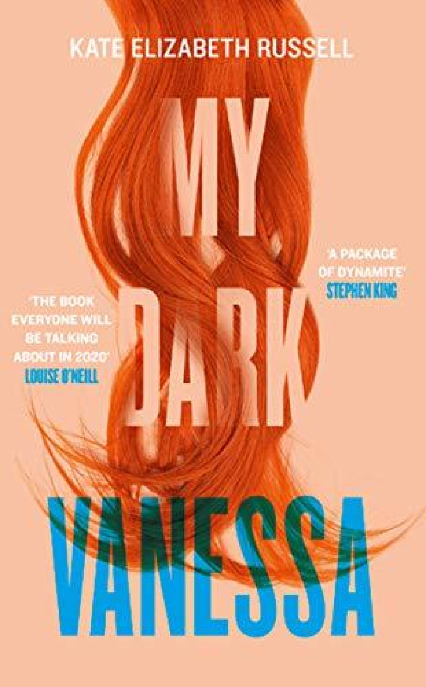 PDF Download My Dark Vanessa by Kate Elizabeth Russell