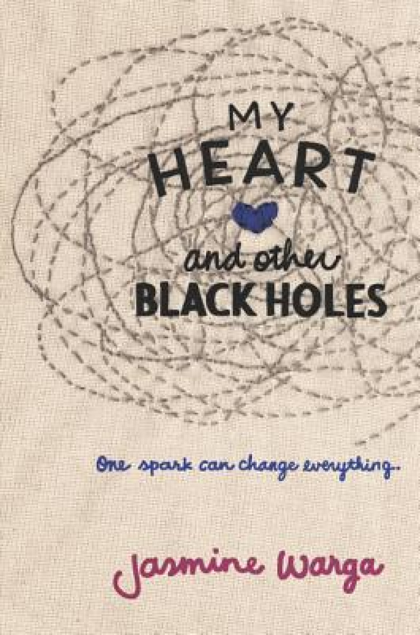 PDF Download My Heart and Other Black Holes by Jasmine Warga