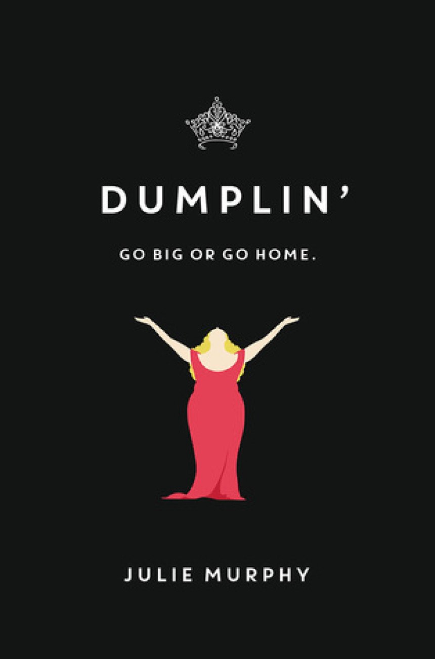 PDF Download Dumplin' #1 Dumplin' by Julie Murphy