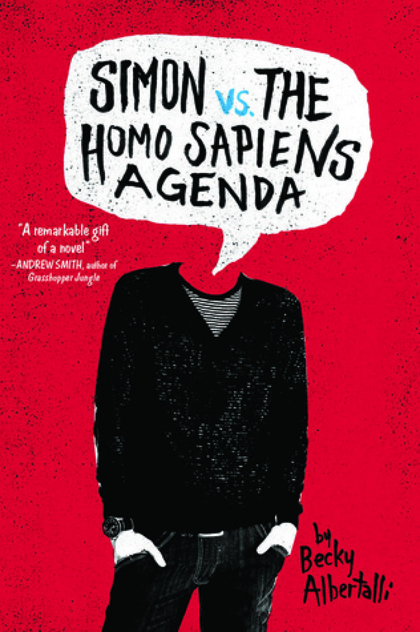 PDF Download Creekwood #1 Simon vs. the Homo Sapiens Agenda by Becky Albertalli