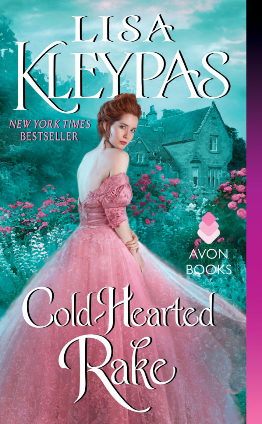 PDF Download The Ravenels #1 Cold-Hearted Rake by Lisa Kleypas