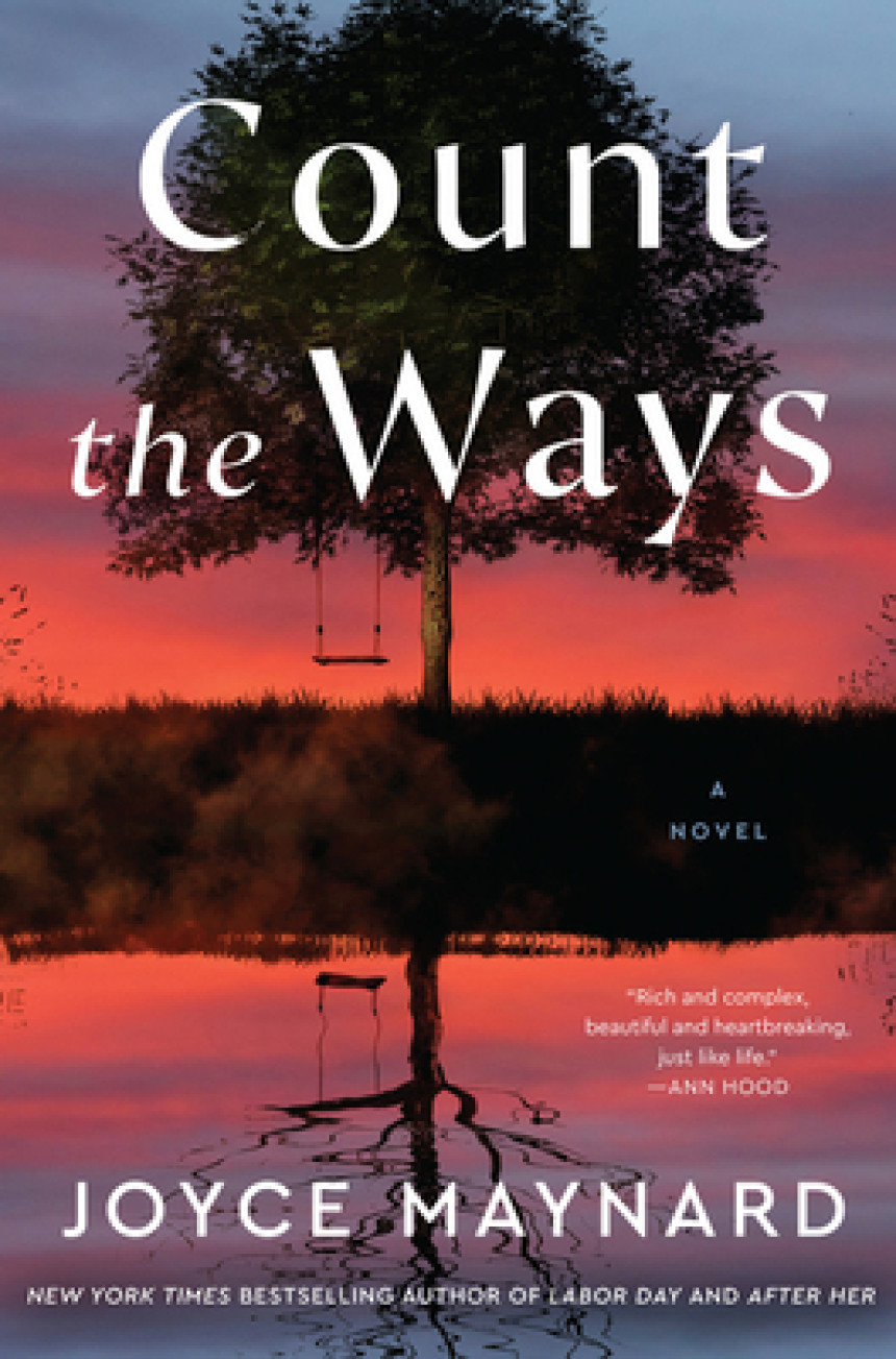 PDF Download Count the Ways by Joyce Maynard