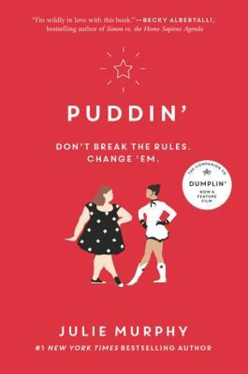 PDF Download Dumplin' #2 Puddin' by Julie Murphy