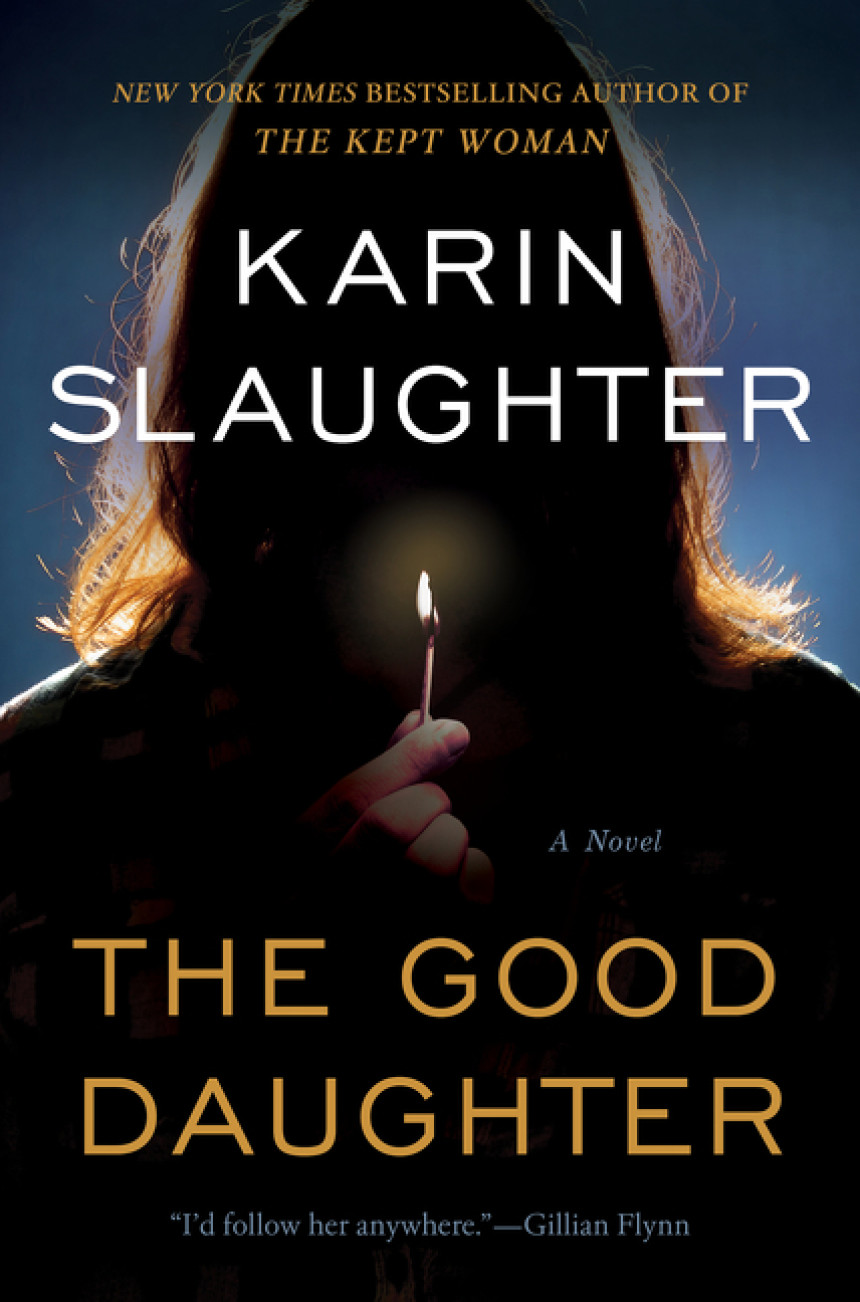 PDF Download The Good Daughter #1 The Good Daughter by Karin Slaughter