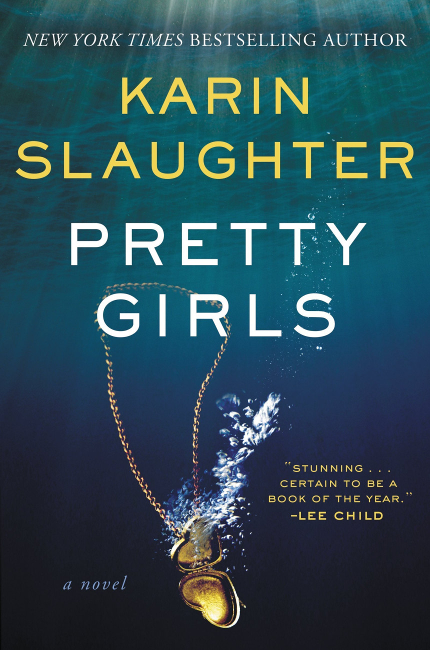 PDF Download Pretty Girls by Karin Slaughter