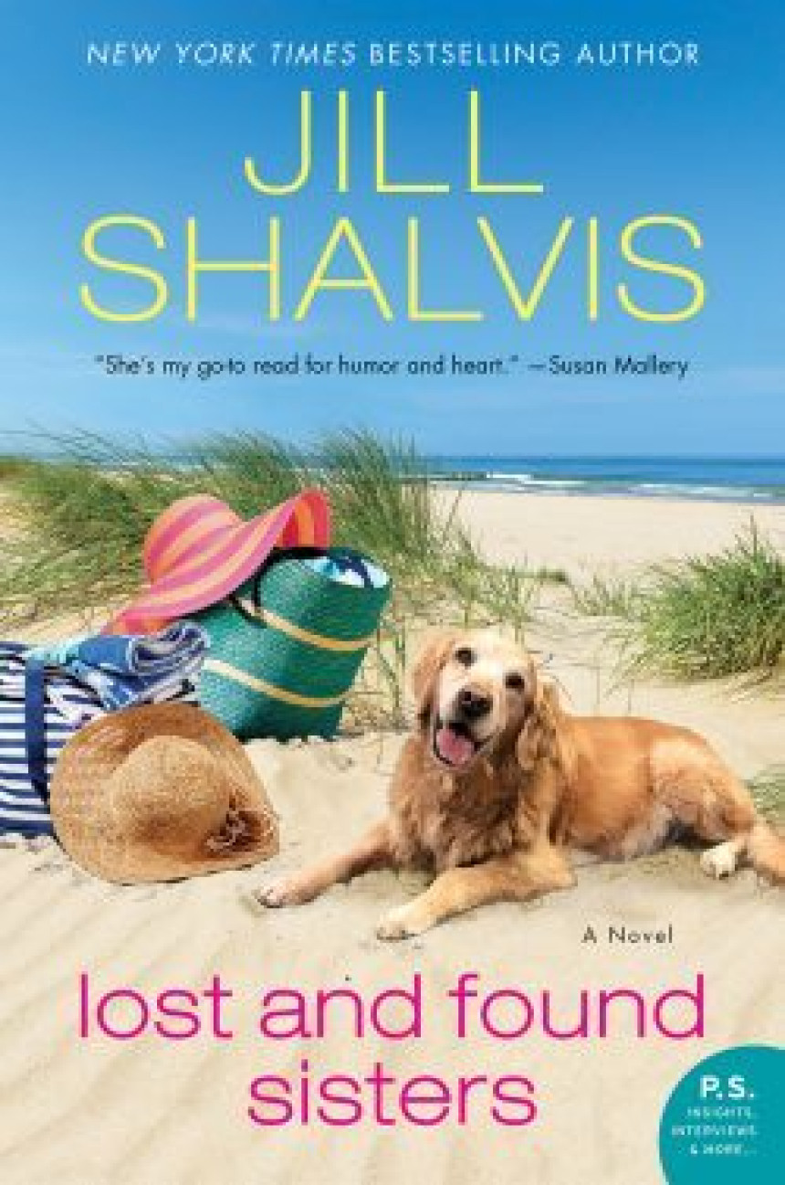 PDF Download Wildstone #1 Lost and Found Sisters by Jill Shalvis