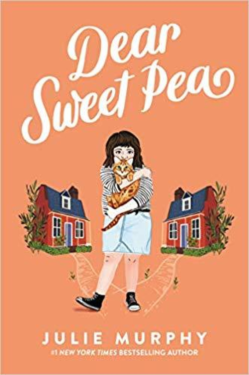 PDF Download Dumplin' Dear Sweet Pea by Julie Murphy