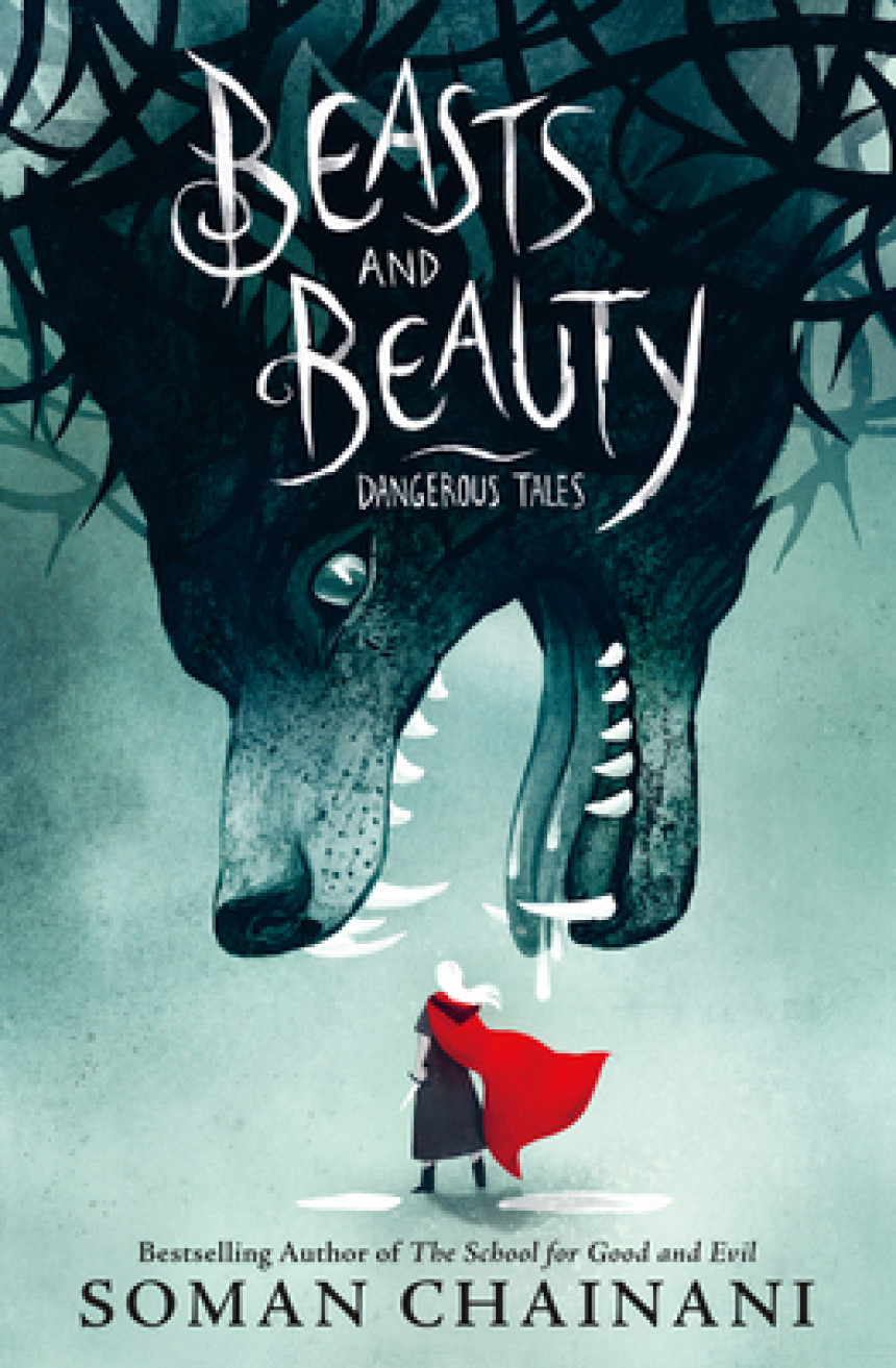 PDF Download Beasts and Beauty by Soman Chainani ,  Julia Iredale  (Illustrator)