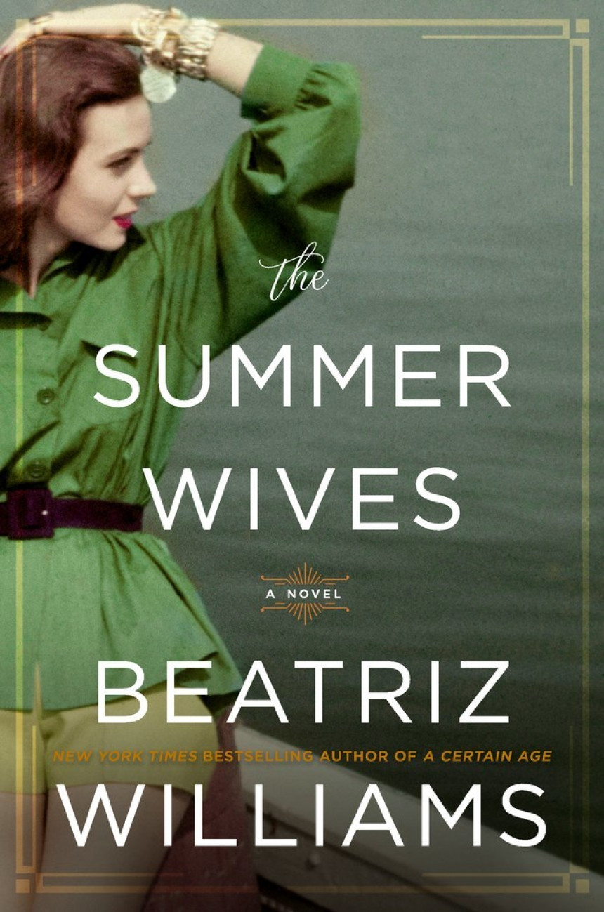 PDF Download The Summer Wives by Beatriz Williams