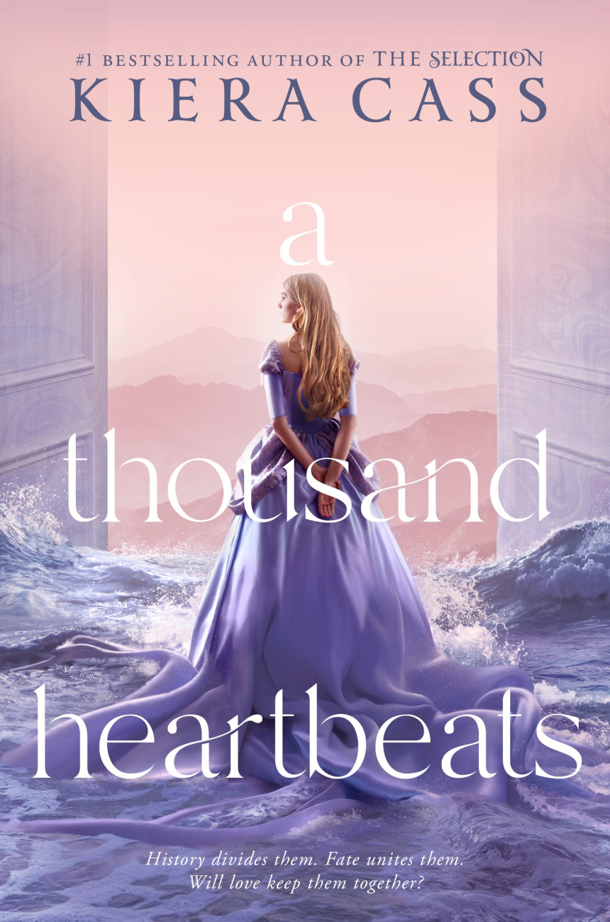 PDF Download A Thousand Heartbeats by Kiera Cass