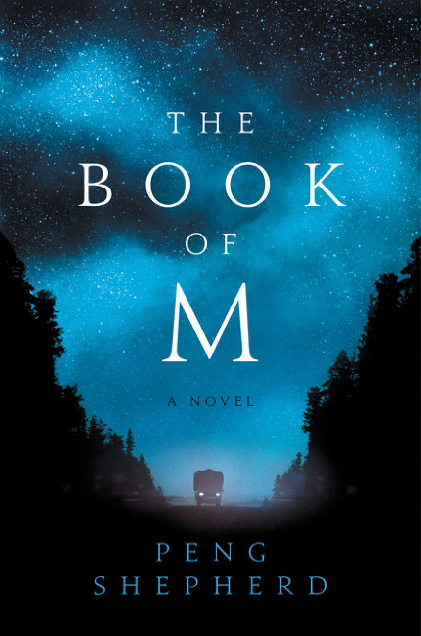 PDF Download The Book of M by Peng Shepherd