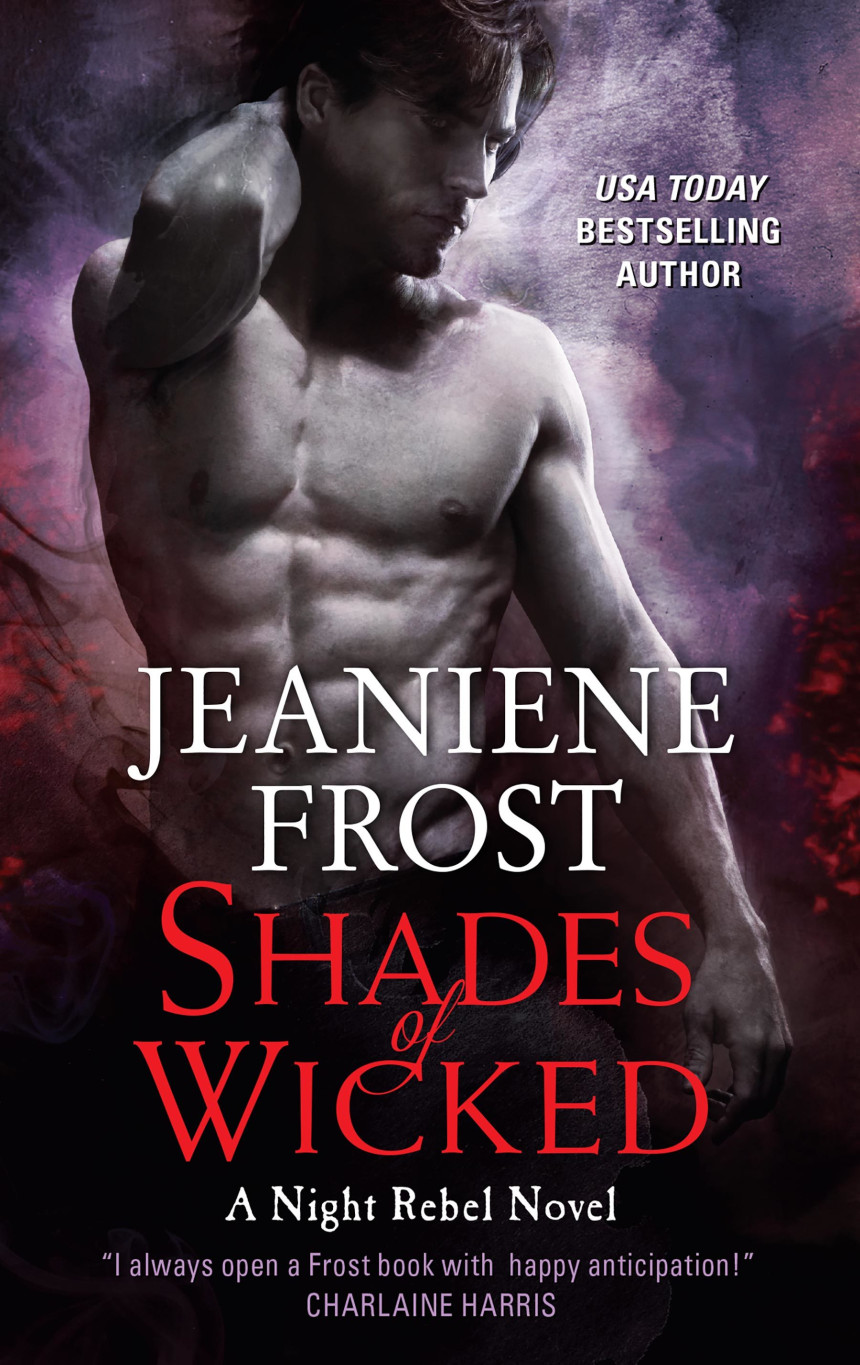 PDF Download Night Rebel #1 Shades of Wicked by Jeaniene Frost