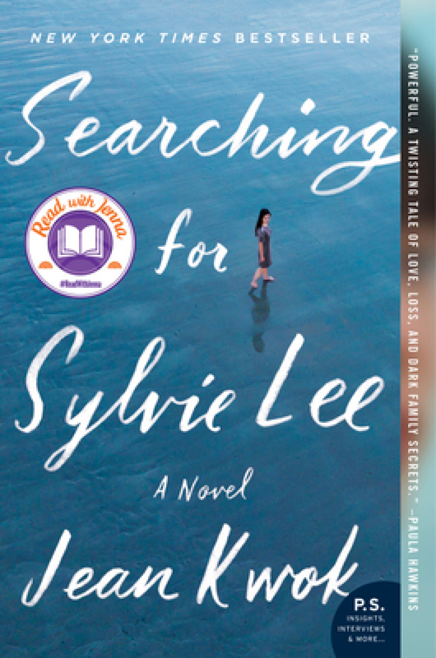 PDF Download Searching for Sylvie Lee by Jean Kwok