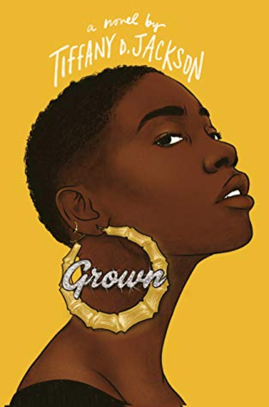 PDF Download Grown by Tiffany D. Jackson