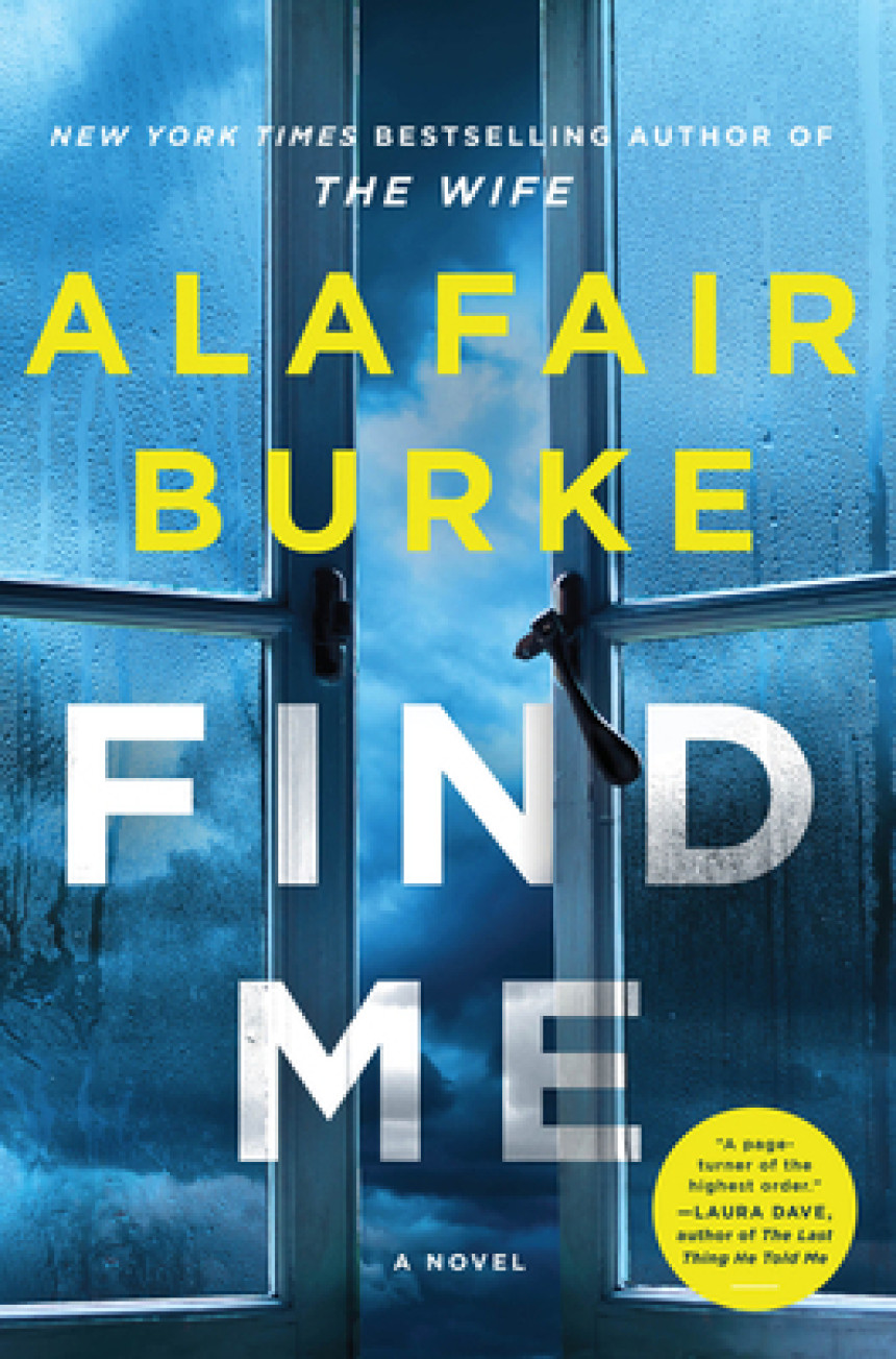 PDF Download Ellie Hatcher #6 Find Me by Alafair Burke