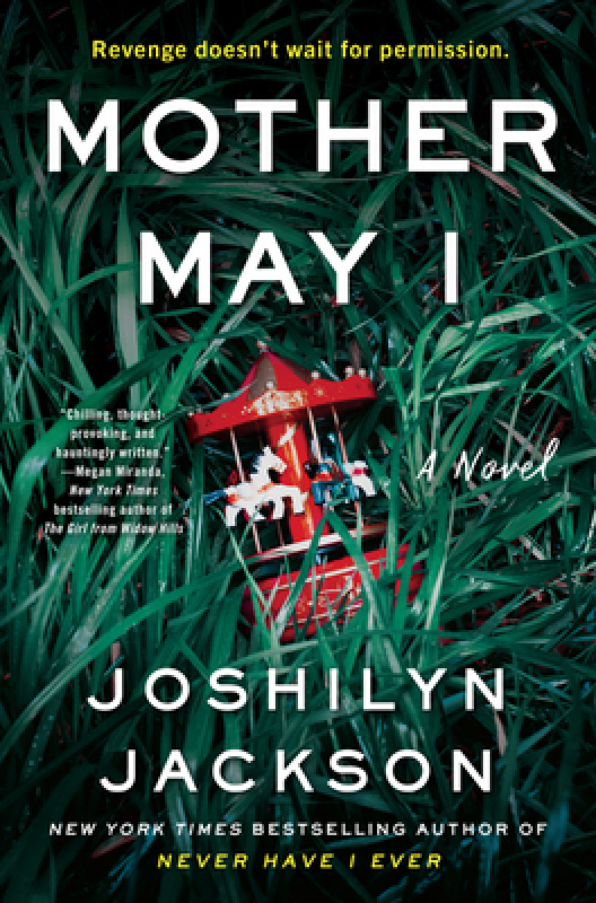 PDF Download Mother May I by Joshilyn Jackson