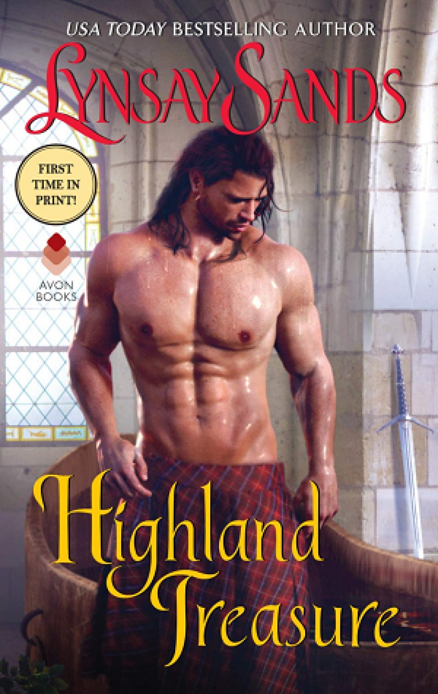 PDF Download Highland Brides #9 Highland Treasure by Lynsay Sands