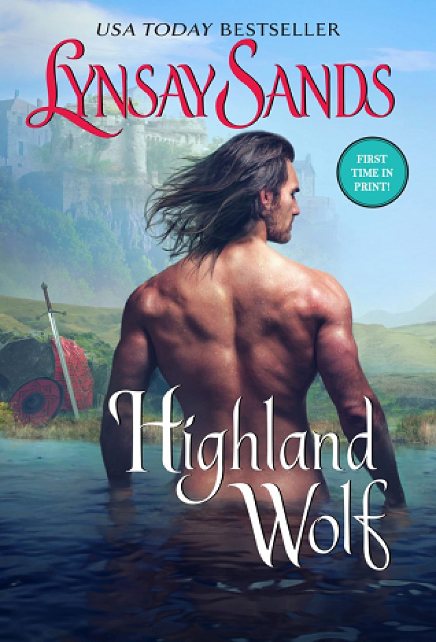 PDF Download Highland Brides #10 Highland Wolf by Lynsay Sands