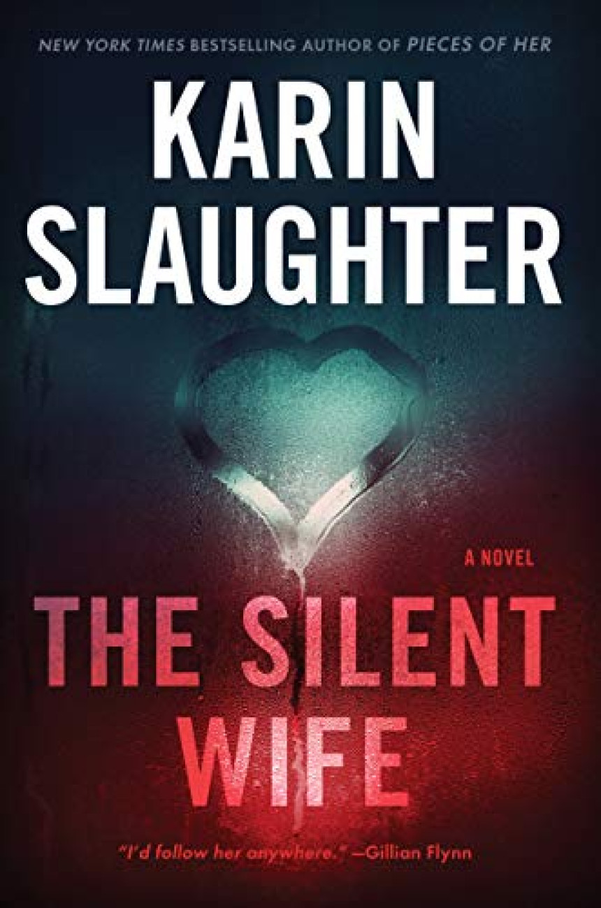 PDF Download Will Trent #10 The Silent Wife by Karin Slaughter