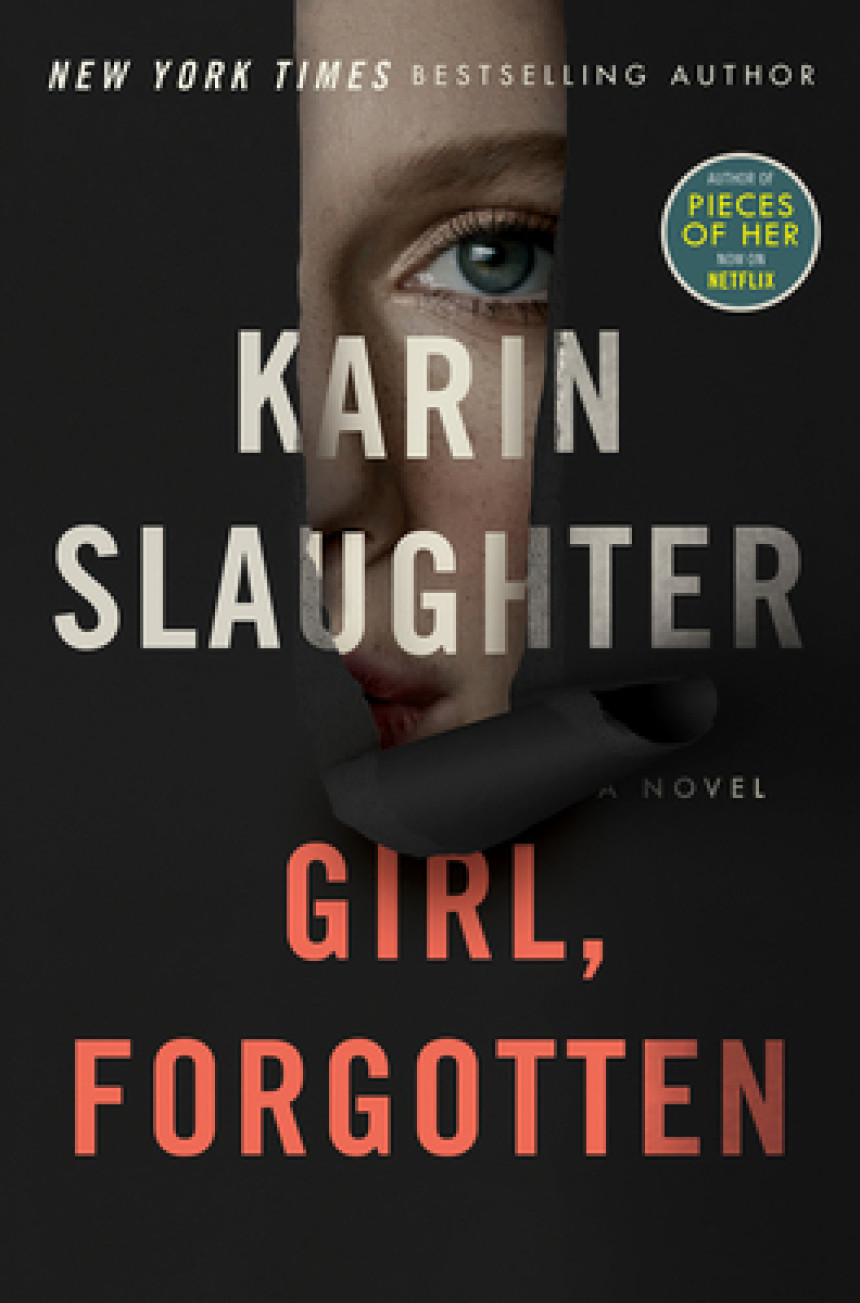 PDF Download Andrea Oliver #2 Girl, Forgotten by Karin Slaughter