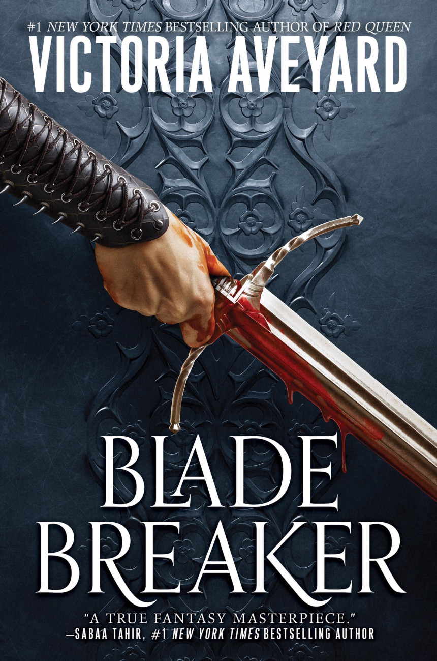 PDF Download Realm Breaker #2 Blade Breaker by Victoria Aveyard