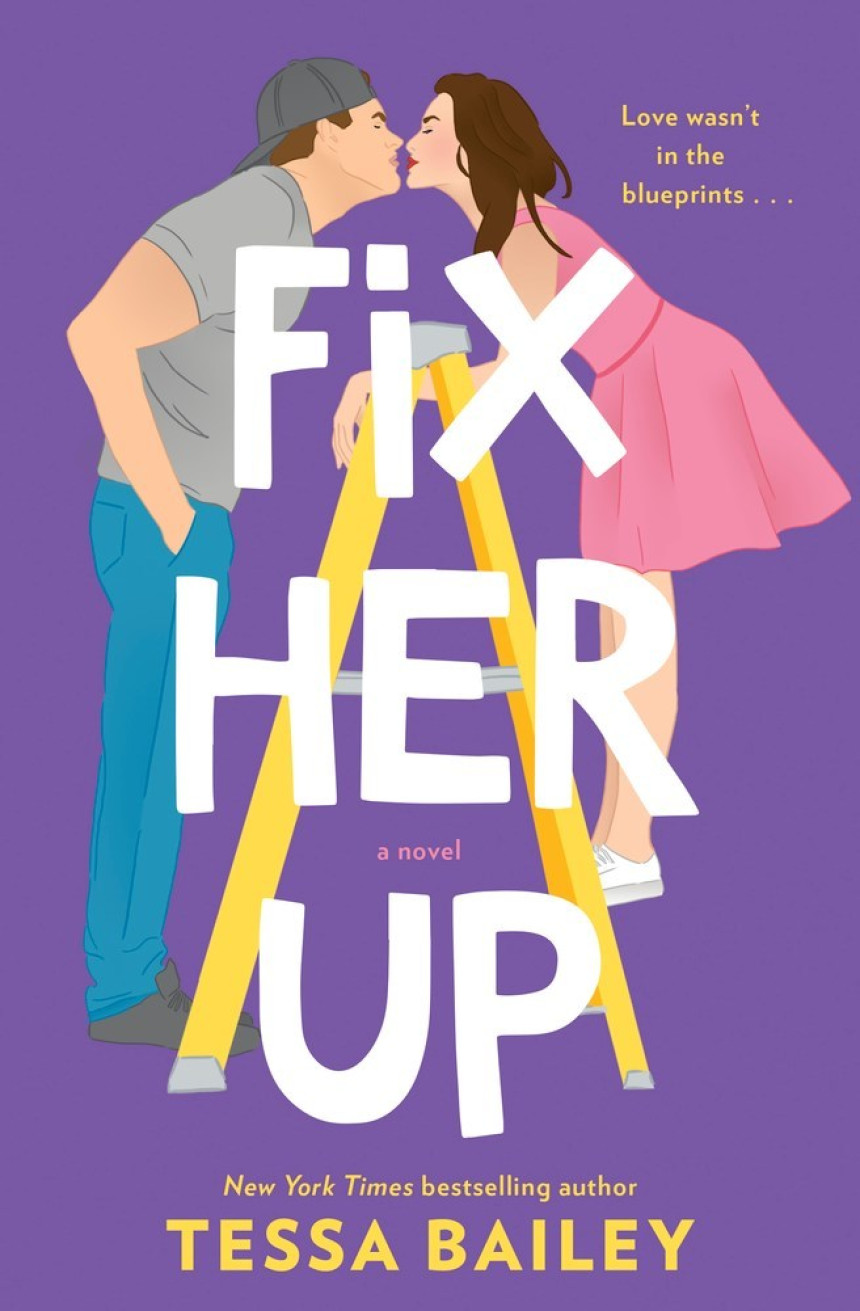 PDF Download Hot & Hammered #1 Fix Her Up by Tessa Bailey