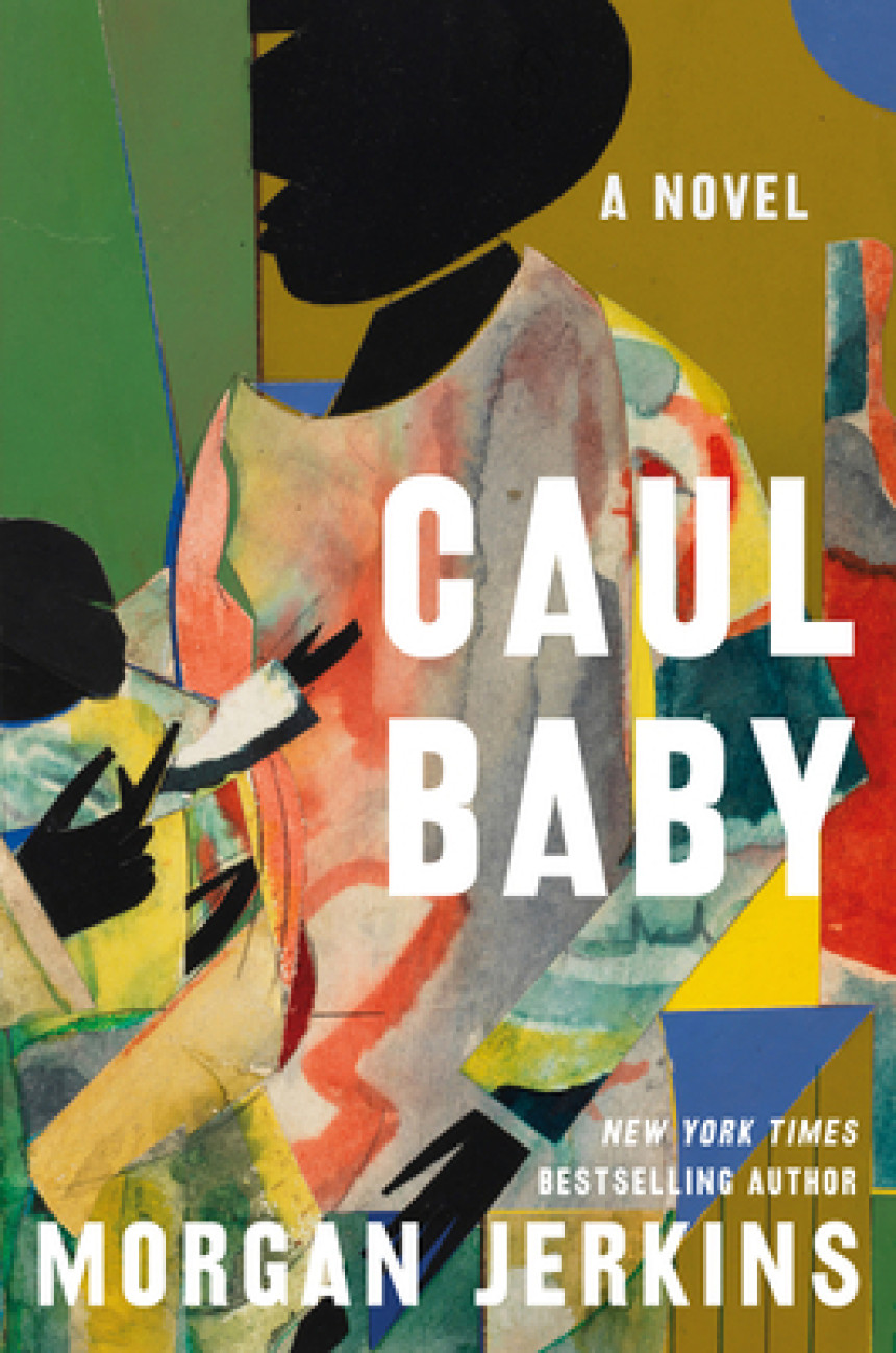 PDF Download Caul Baby by Morgan Jerkins