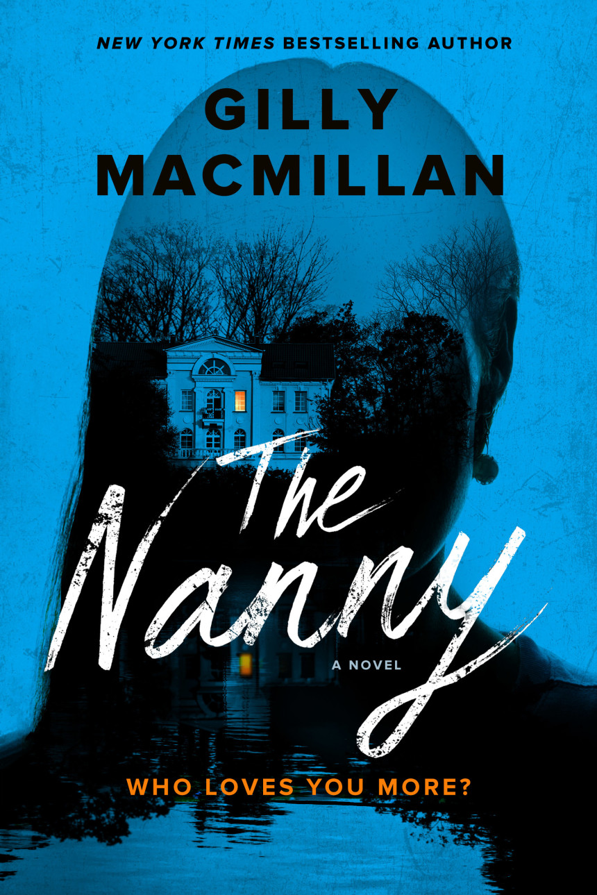 PDF Download The Nanny by Gilly Macmillan