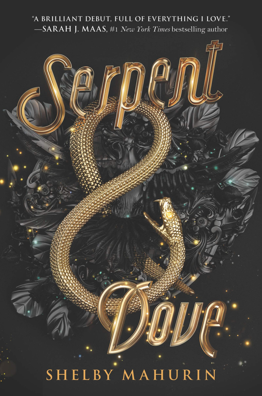 PDF Download Serpent & Dove #1 Serpent & Dove by Shelby Mahurin