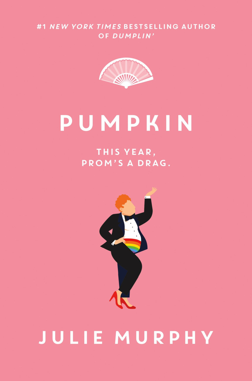 PDF Download Dumplin' #3 Pumpkin by Julie Murphy