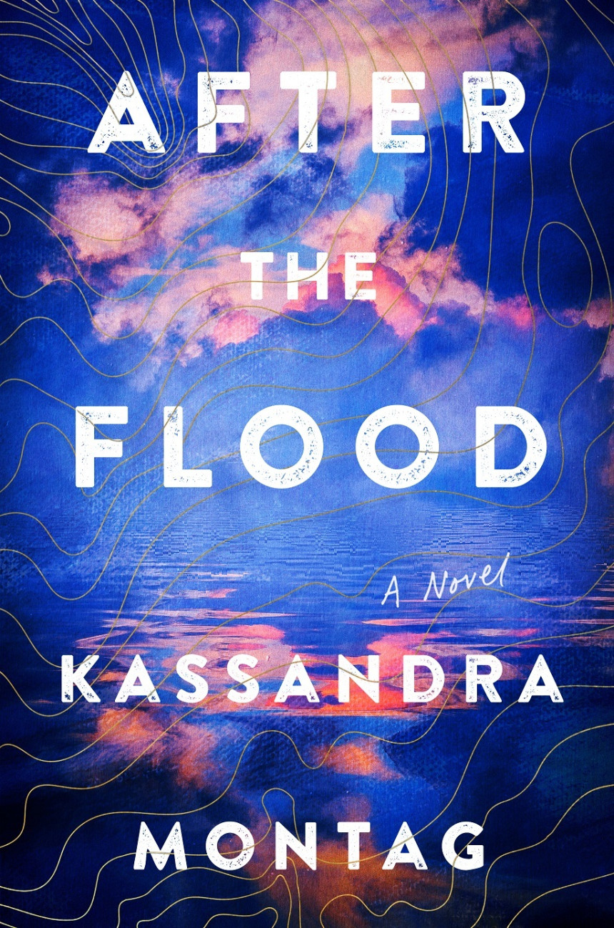 PDF Download After the Flood by Kassandra Montag