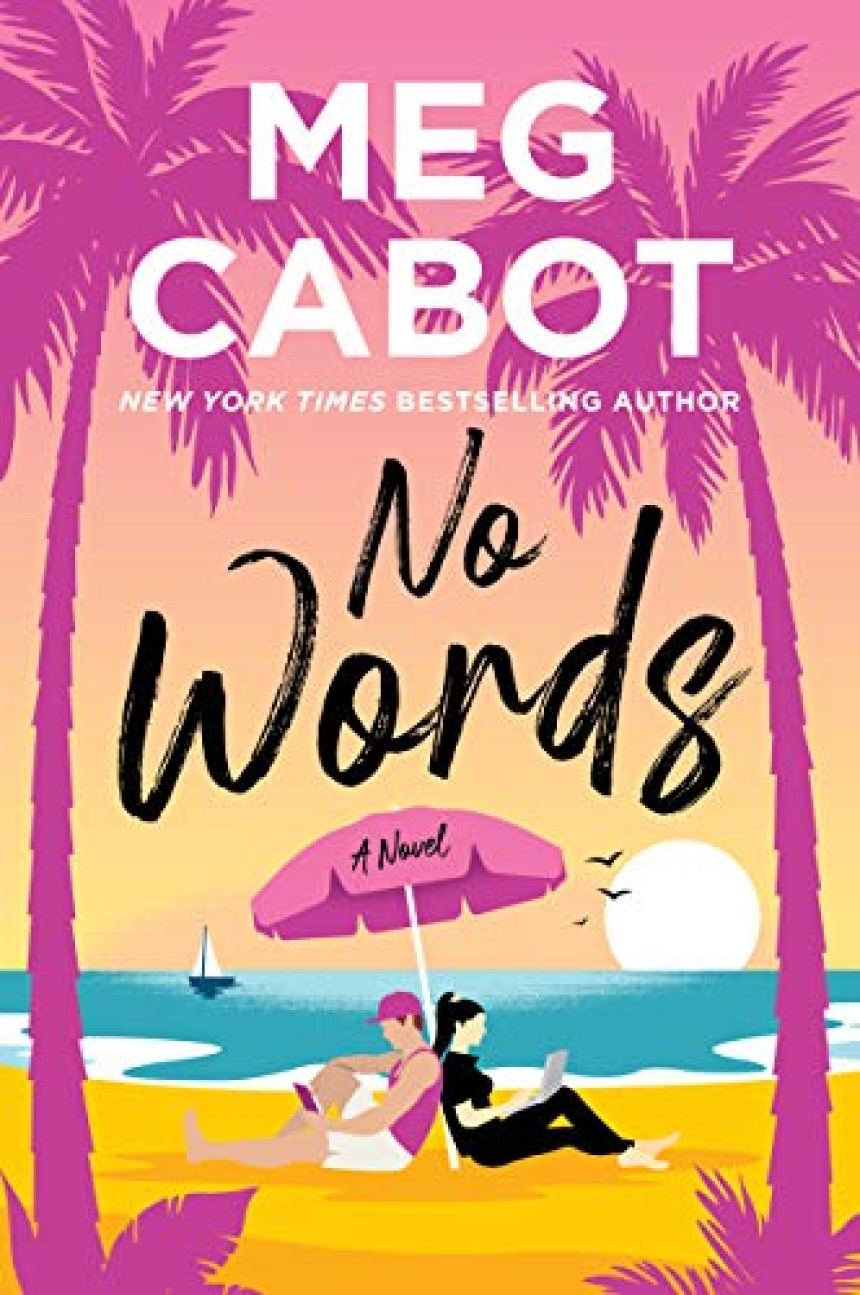 PDF Download Little Bridge Island #3 No Words by Meg Cabot