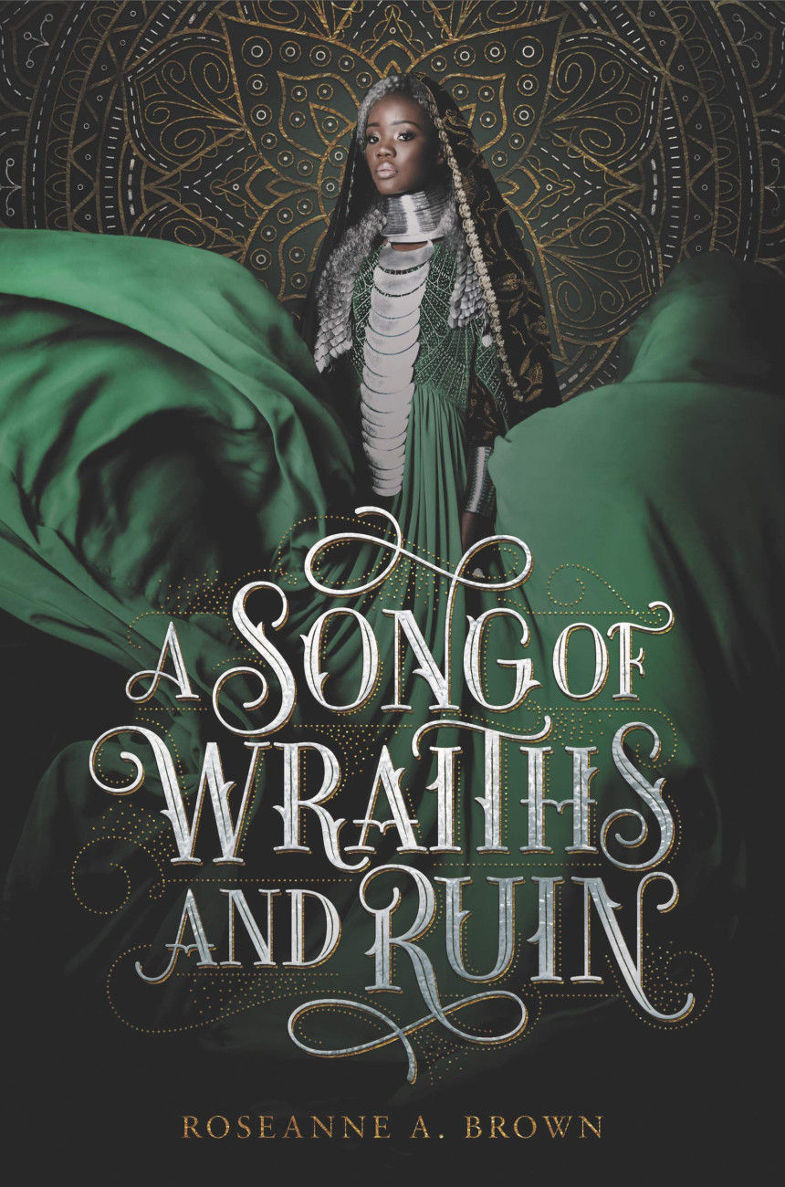 PDF Download A Song of Wraiths and Ruin #1 A Song of Wraiths and Ruin by Roseanne A. Brown