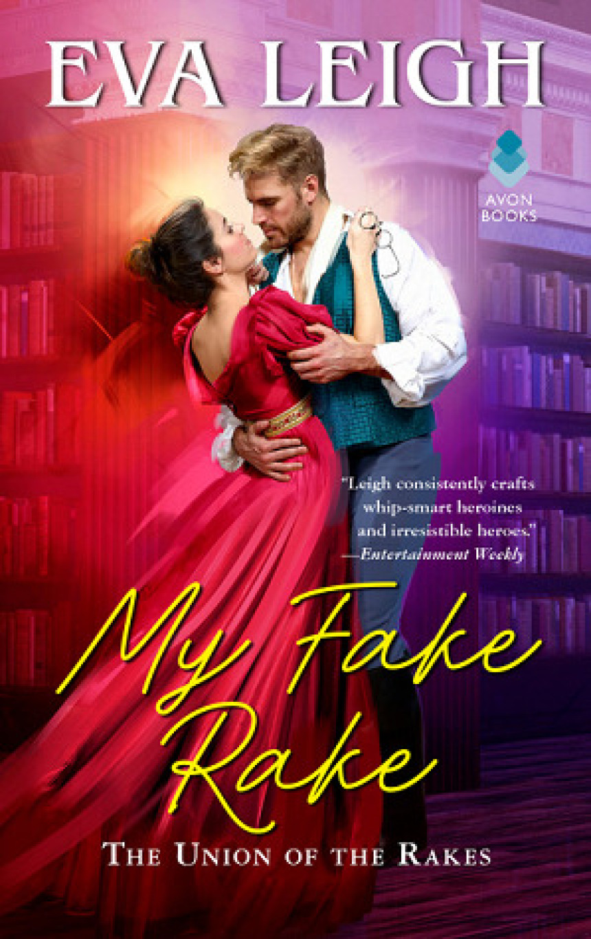 PDF Download Union of the Rakes #1 My Fake Rake by Eva Leigh