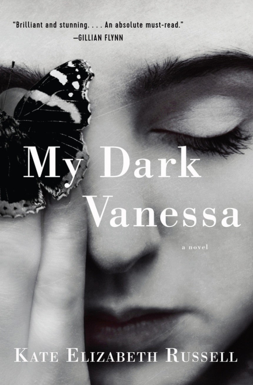 PDF Download My Dark Vanessa by Kate Elizabeth Russell