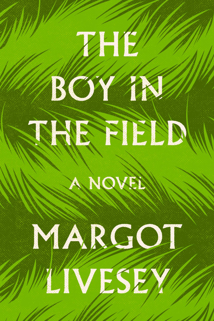 PDF Download The Boy in the Field by Margot Livesey