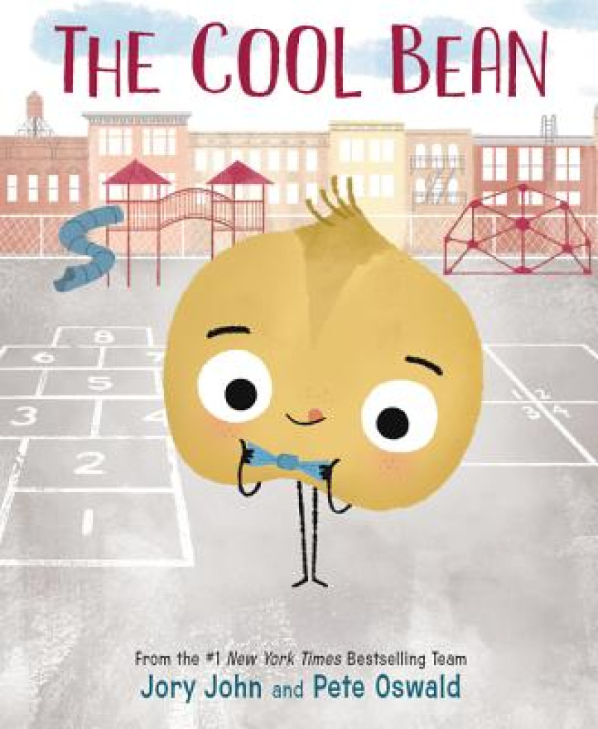 PDF Download The Food Group #3 The Cool Bean by Jory John ,  Pete Oswald  (Illustrator)