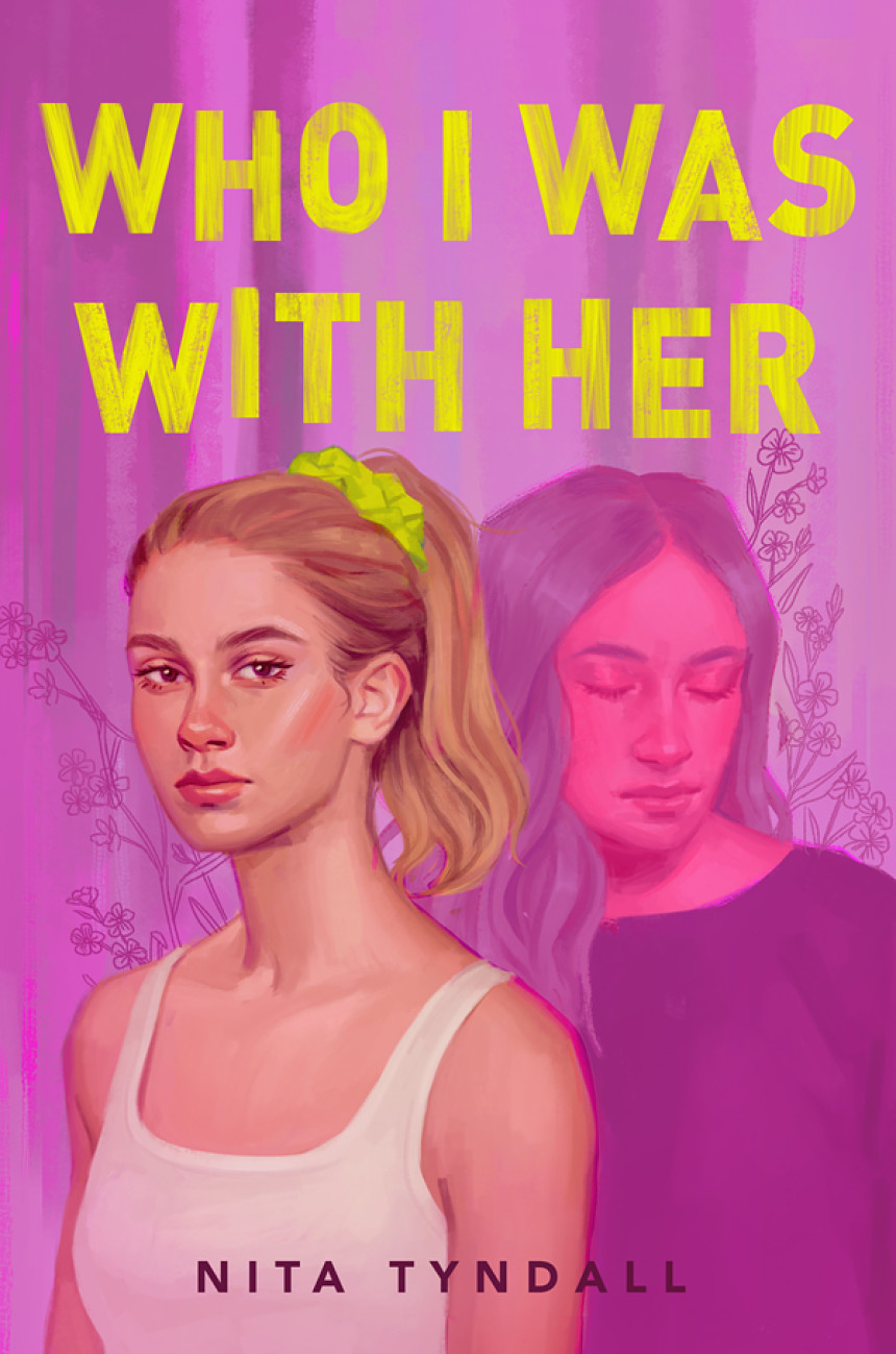 PDF Download Who I Was with Her by Nita Tyndall