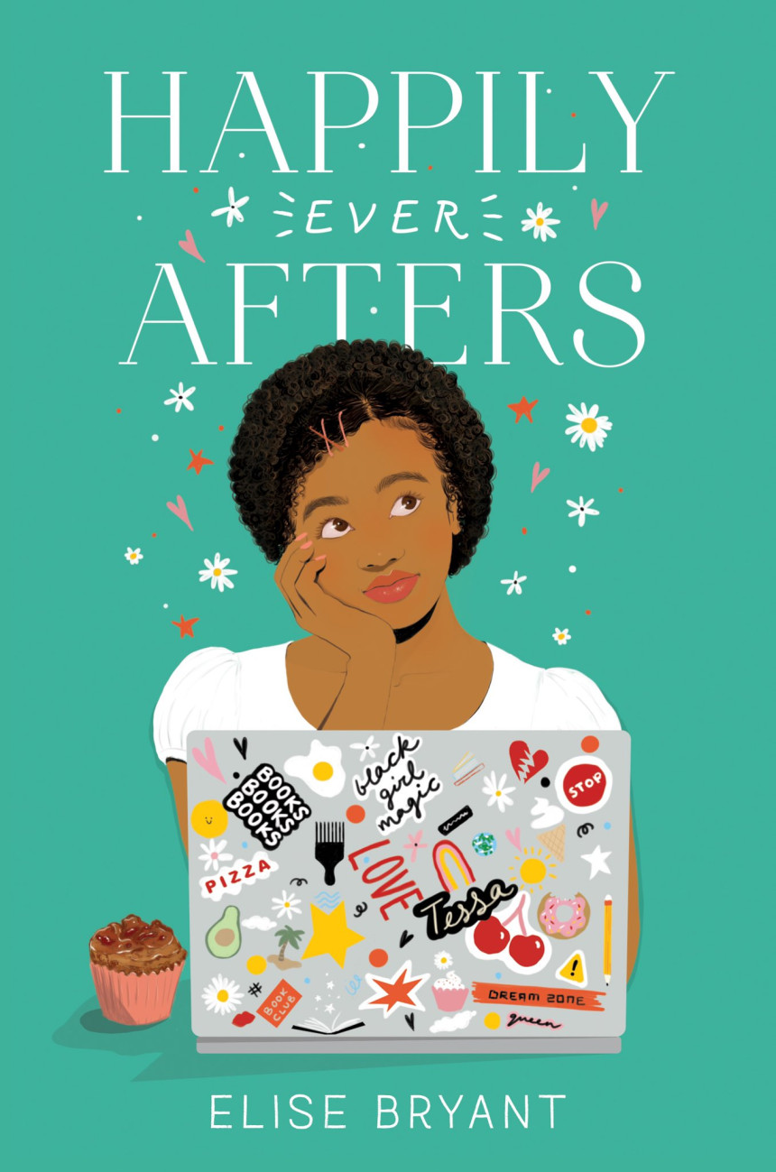 PDF Download Happily Ever Afters #1 Happily Ever Afters by Elise Bryant