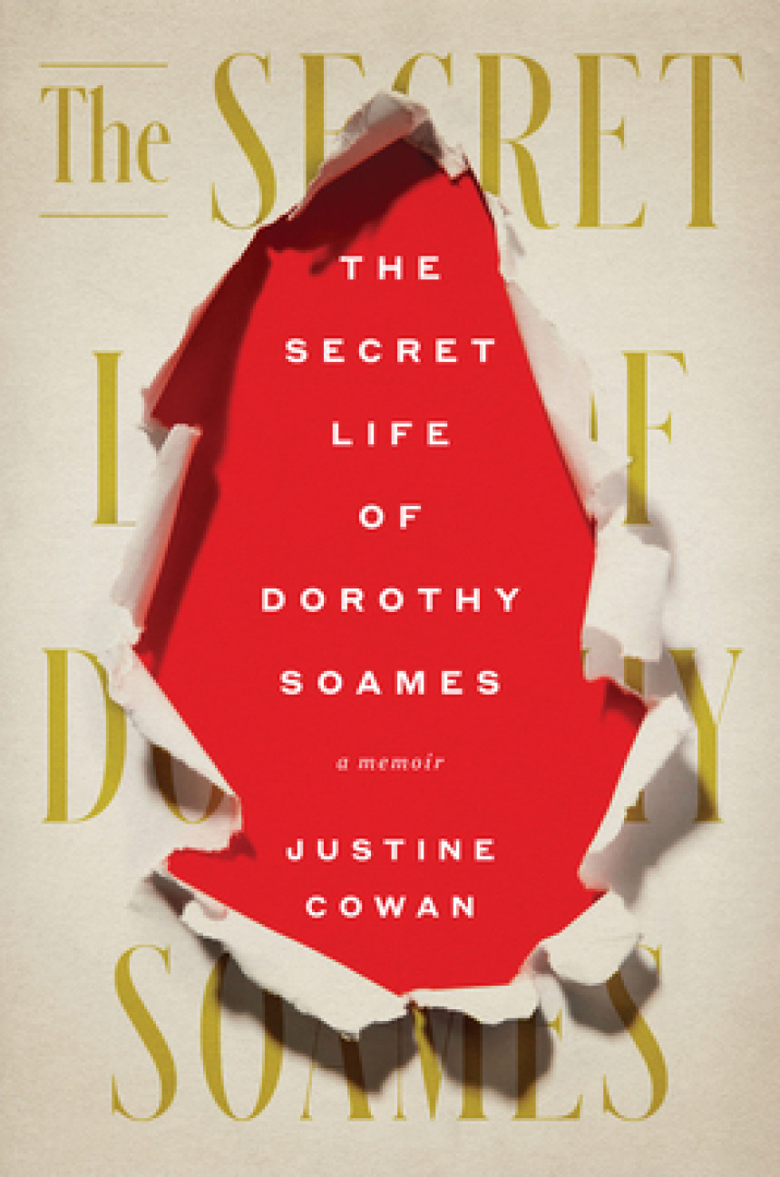 PDF Download The Secret Life of Dorothy Soames by Justine Cowan