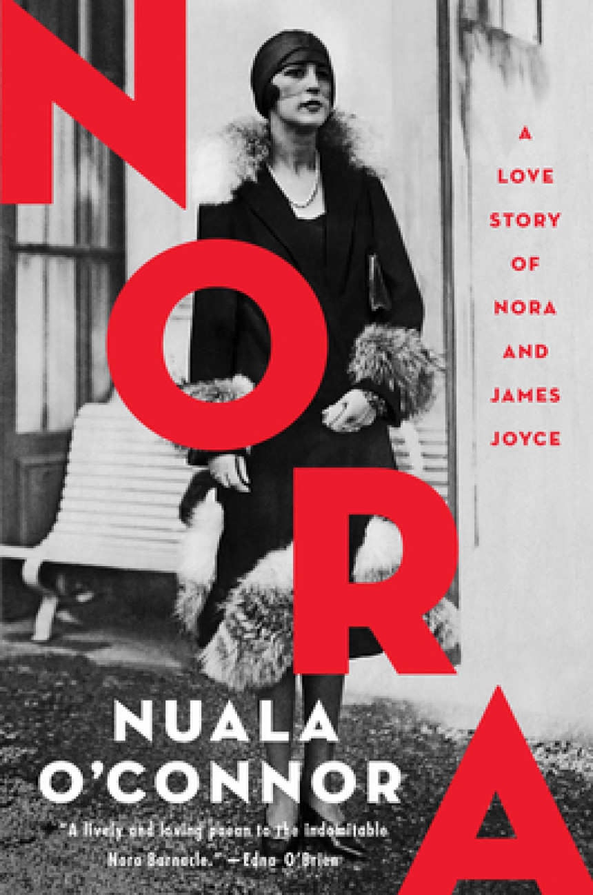 PDF Download Nora: A Love Story of Nora and James Joyce by Nuala O'Connor