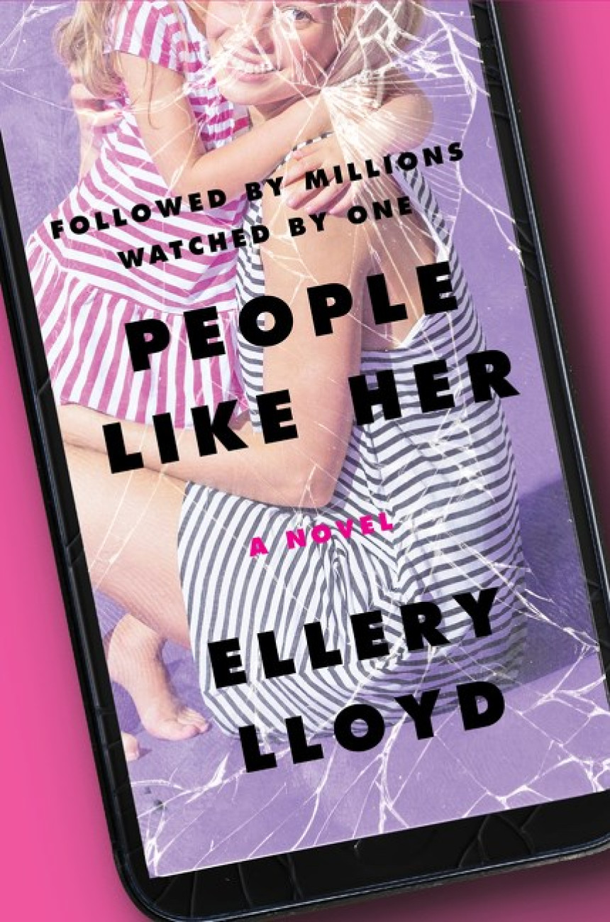 PDF Download People Like Her by Ellery Lloyd