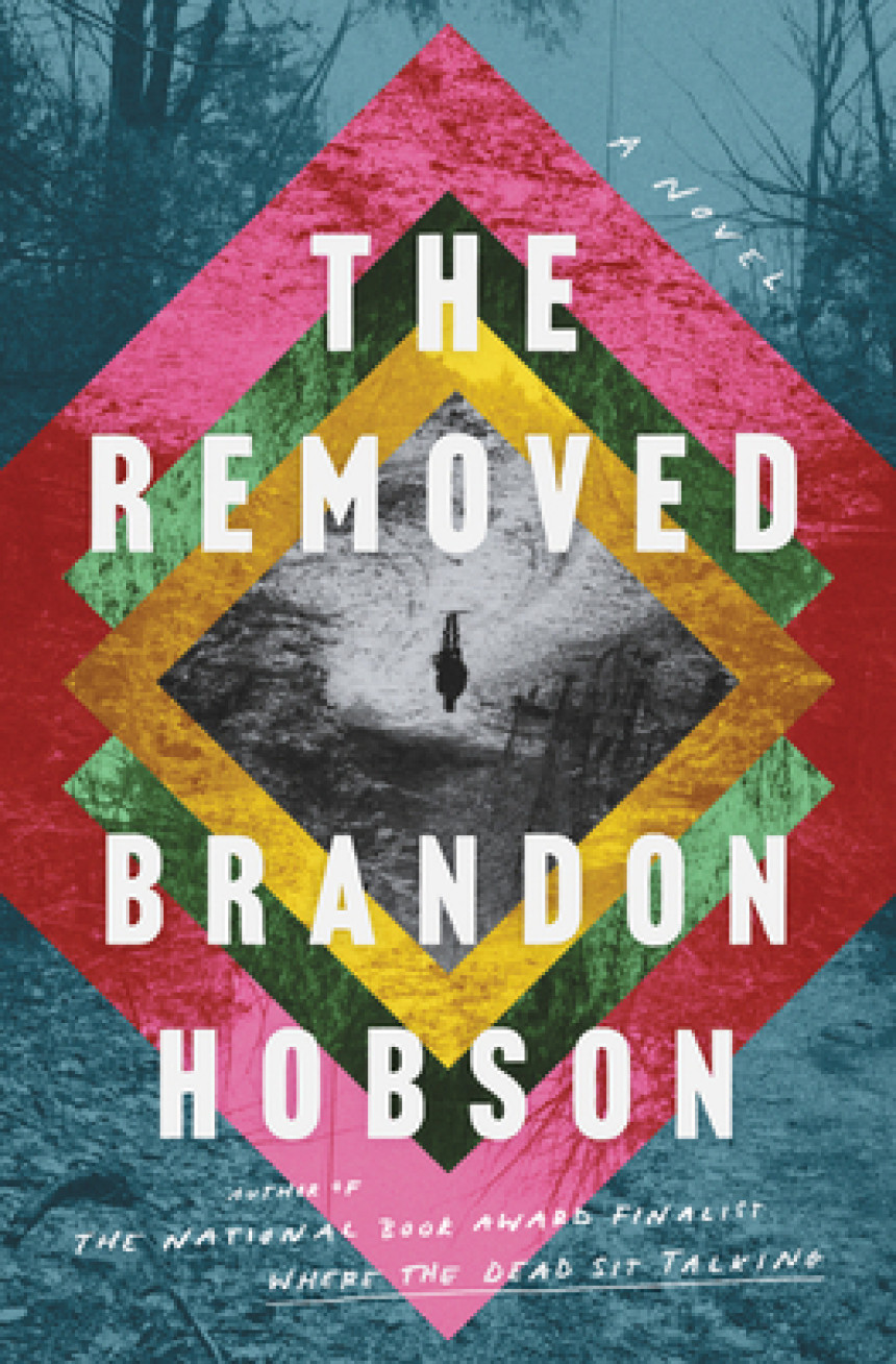 PDF Download The Removed by Brandon Hobson