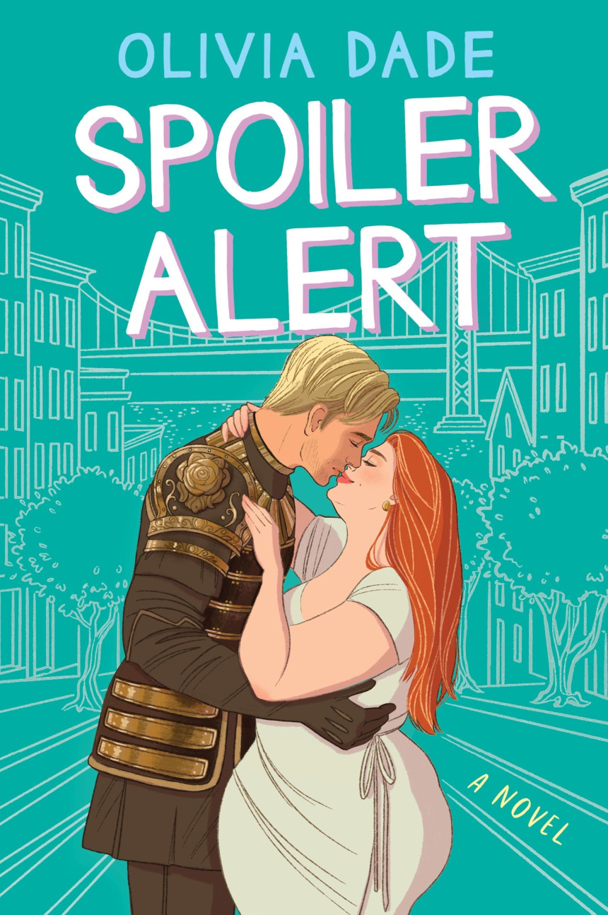 PDF Download Spoiler Alert #1 Spoiler Alert by Olivia Dade