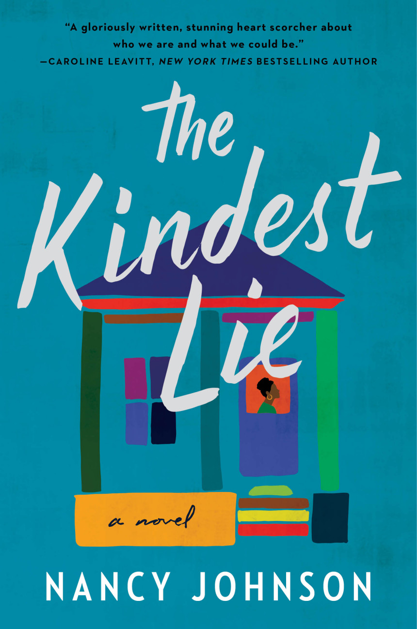 PDF Download The Kindest Lie by Nancy Johnson